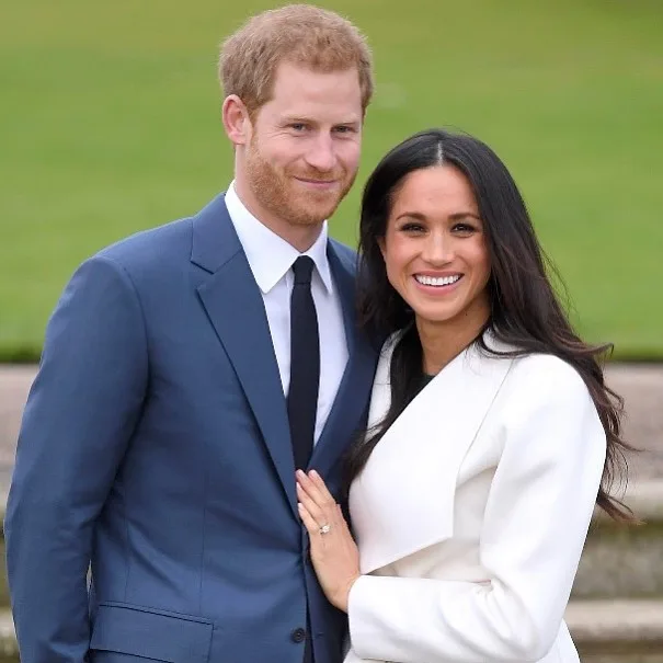 Príncipe Harry acredita que espírito de Diana conversa com Meghan Markle, diz biógrafo