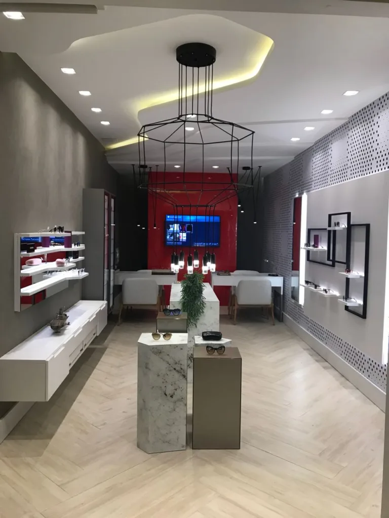 Óticas Paris_Casa Cor_1