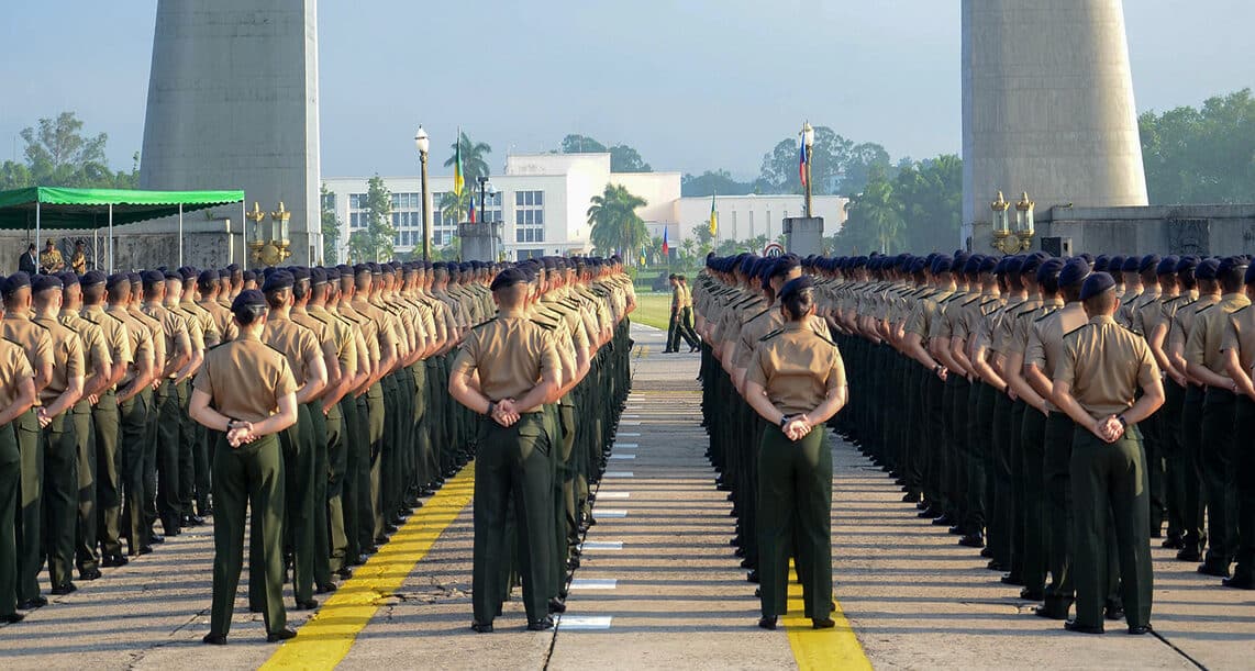 Exército abre 197 vagas para formação de oficiais