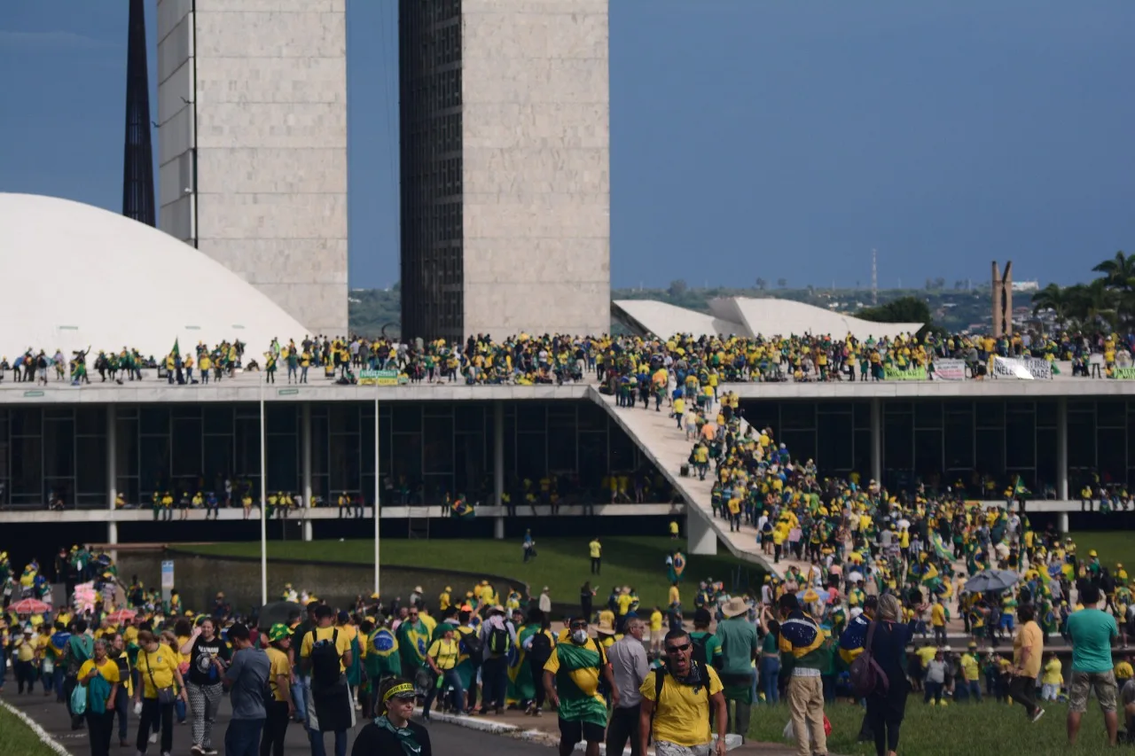 Foto: LUCAS NEVES/ENQUADRAR/ESTADÃO CONTEÚDO