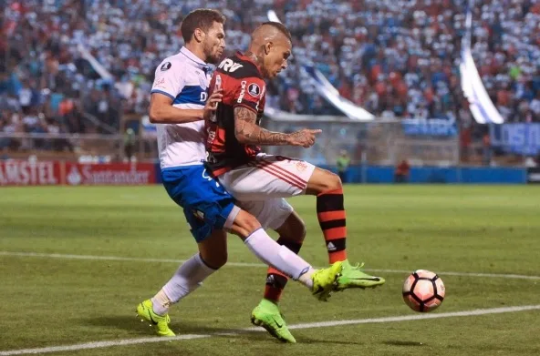 Zé Ricardo diz que Flamengo 'pecou na finalização' em derrota