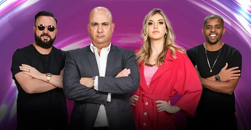 Acompanhe agora o quinto episódio do reality Mega Vendedor