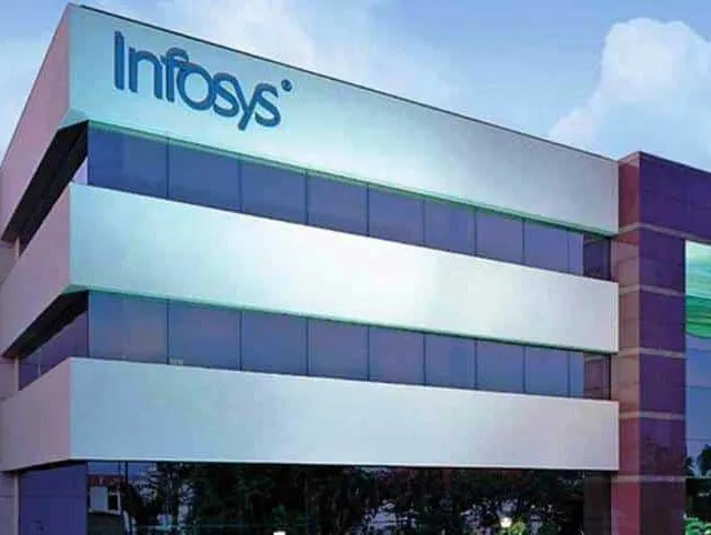 Infosys abre 80 vagas para vários cargos em tecnologia