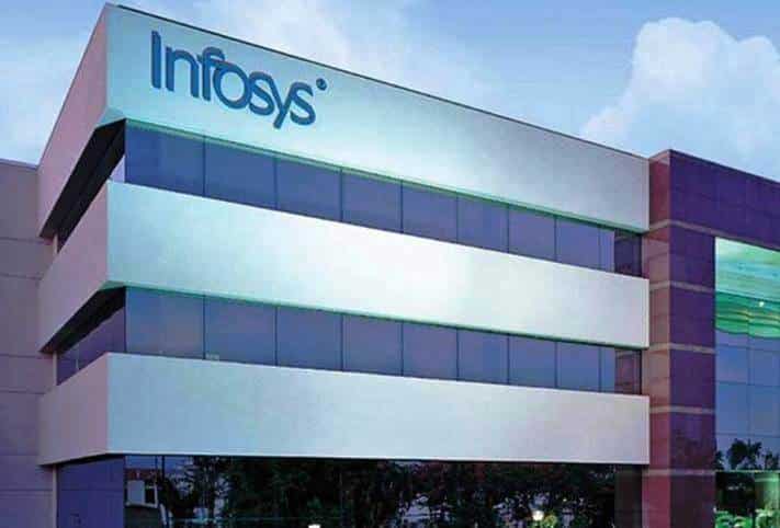 Infosys abre 80 vagas para vários cargos em tecnologia