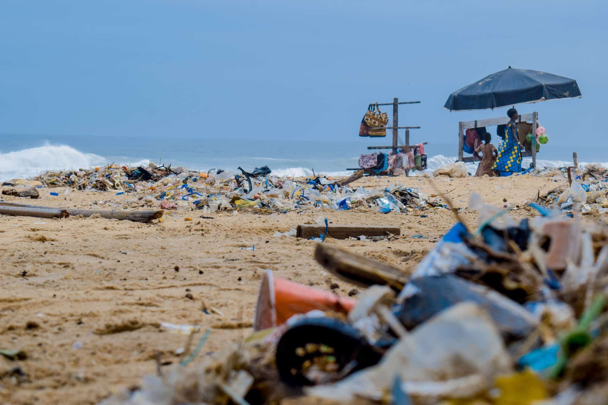 CRIME AMBIENTAL, VOCÊ JÁ PRATICOU?