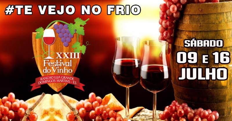 Festival do Vinho