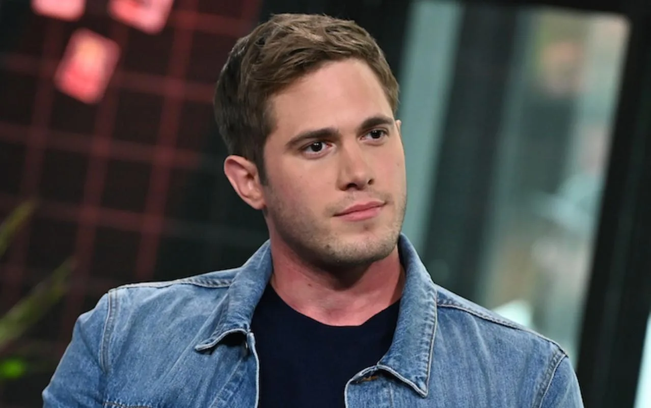 Blake Jenner, ator de 'Glee', é preso nos EUA