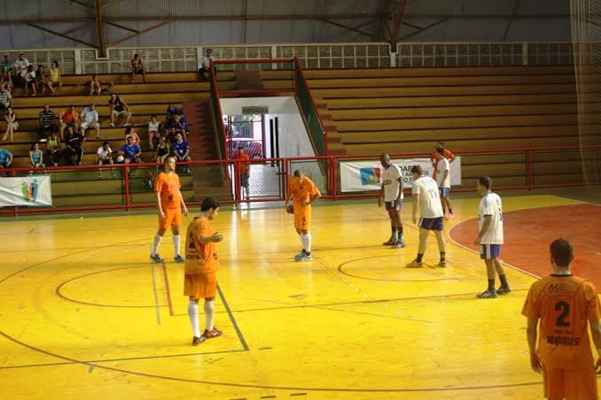 Colatina vai realizar os Jogos Abertos Princesa do Norte