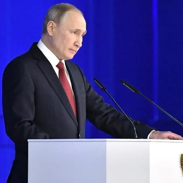 Putin anuncia mobilização militar parcial e cita potencial nuclear