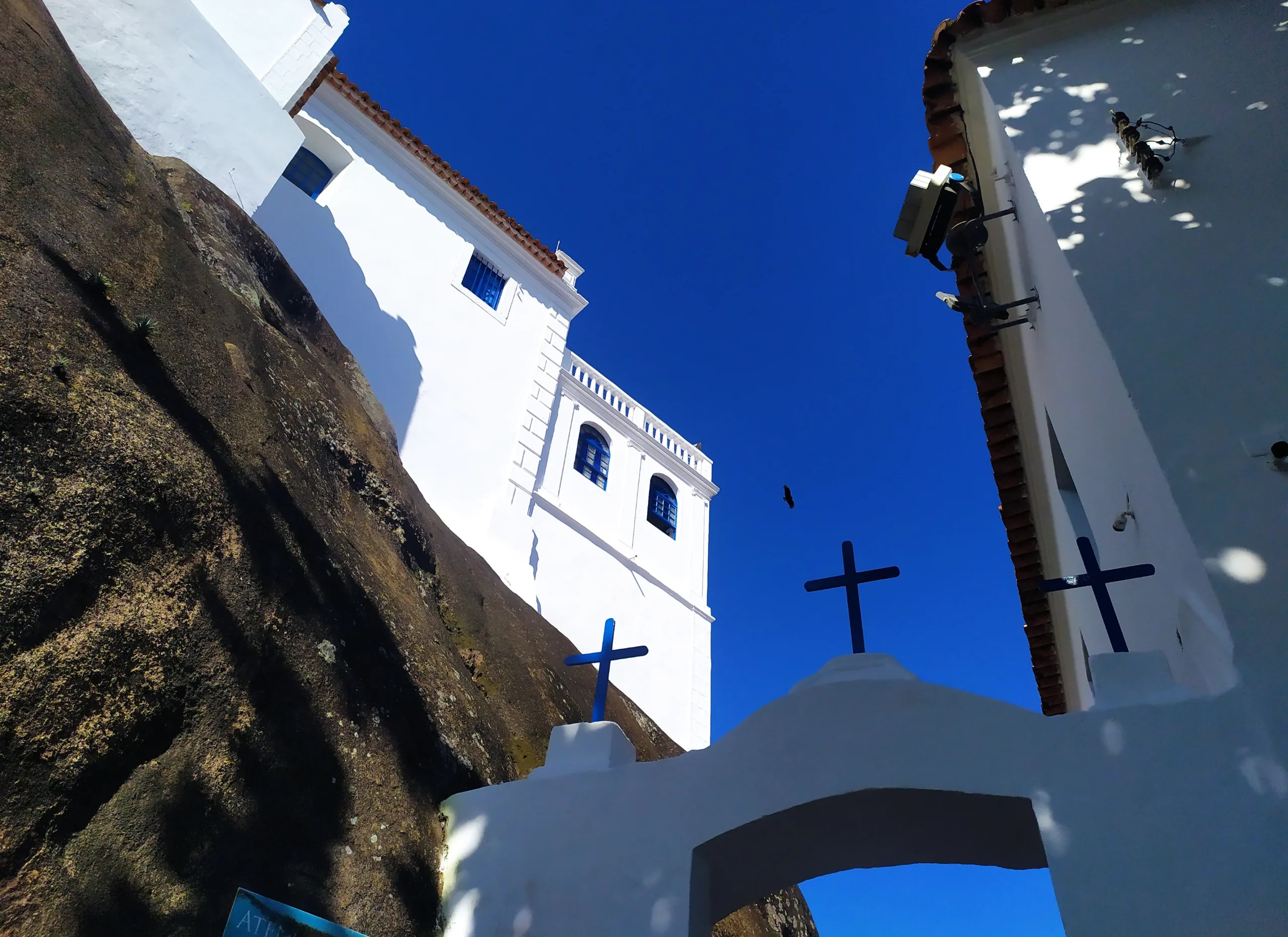 Subida de carros ao Convento da Penha está proibida na "semana do saco cheio"