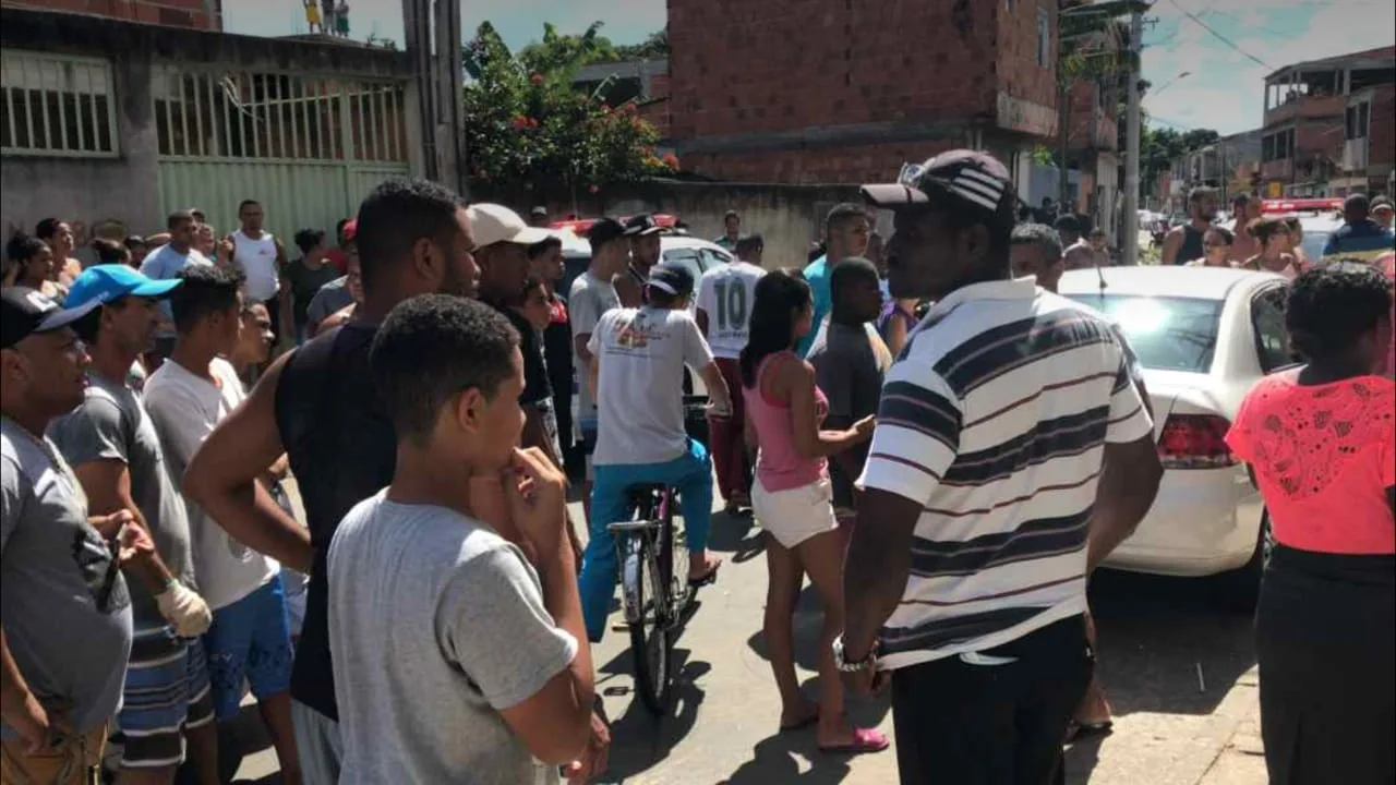 Irmãos são baleados durante troca de tiros com PM em Planalto Serrano