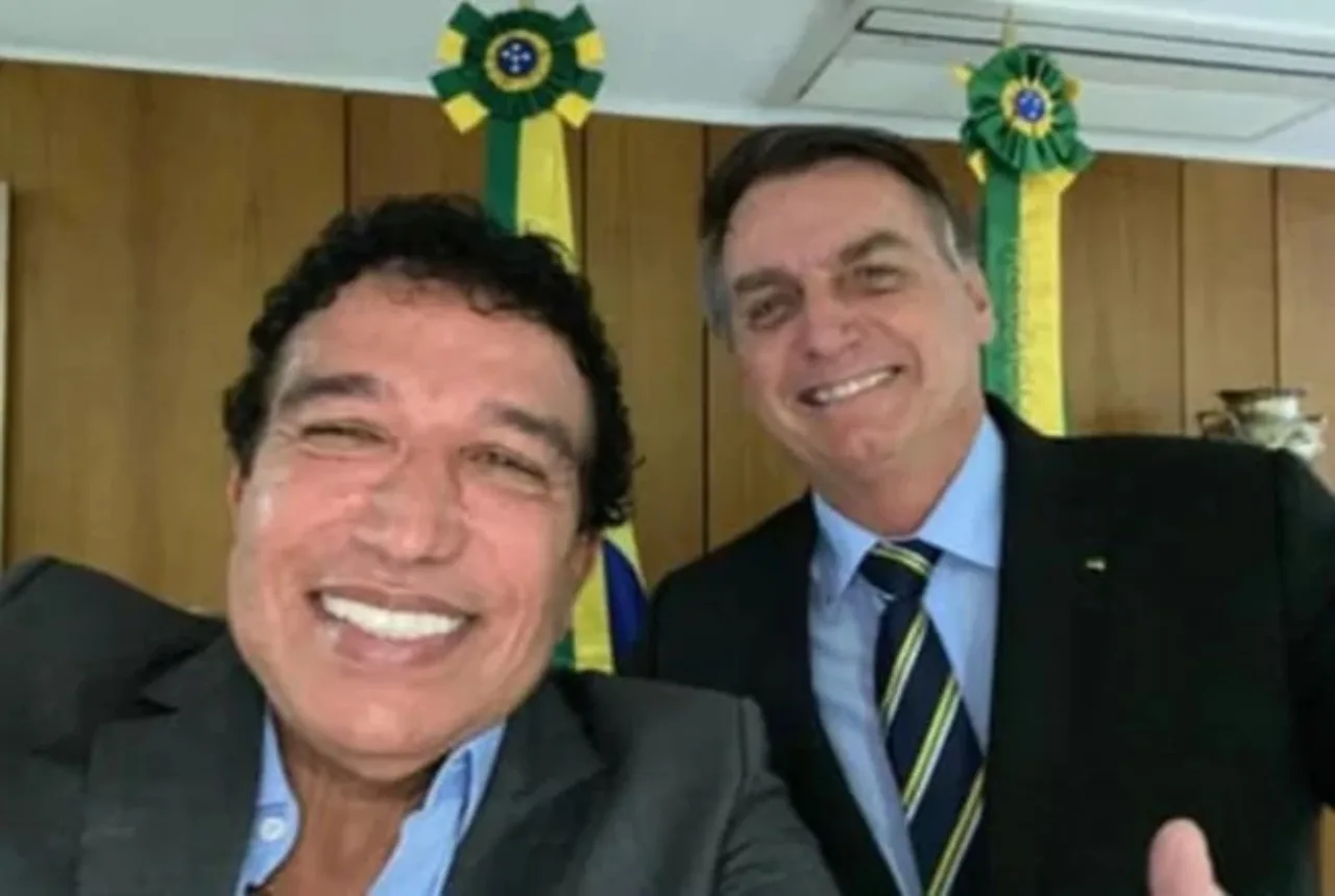 Foto: Reprodução/Redes Sociais