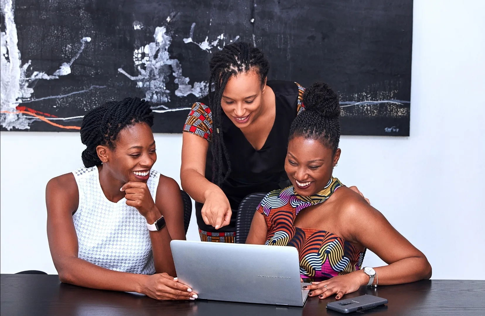 Dia da Mulher Negra: encontro promove bate-papo sobre empreendedorismo em Vitória