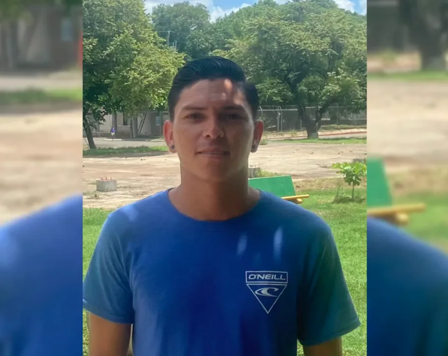 Jogador de futebol é morto por crocodilo após pular em rio