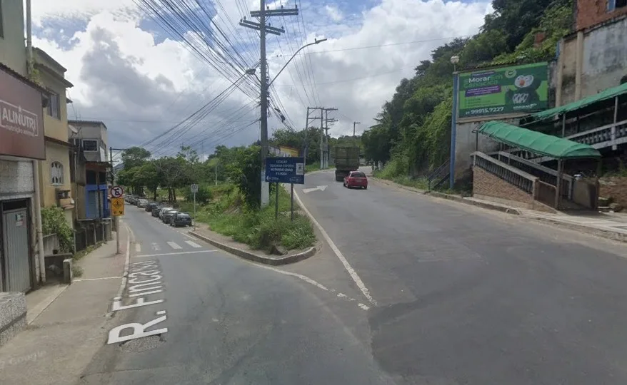 Foto: Reprodução / Google Street View