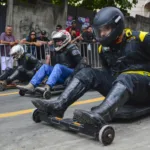Foto: Leonardo Silveira/PMV
