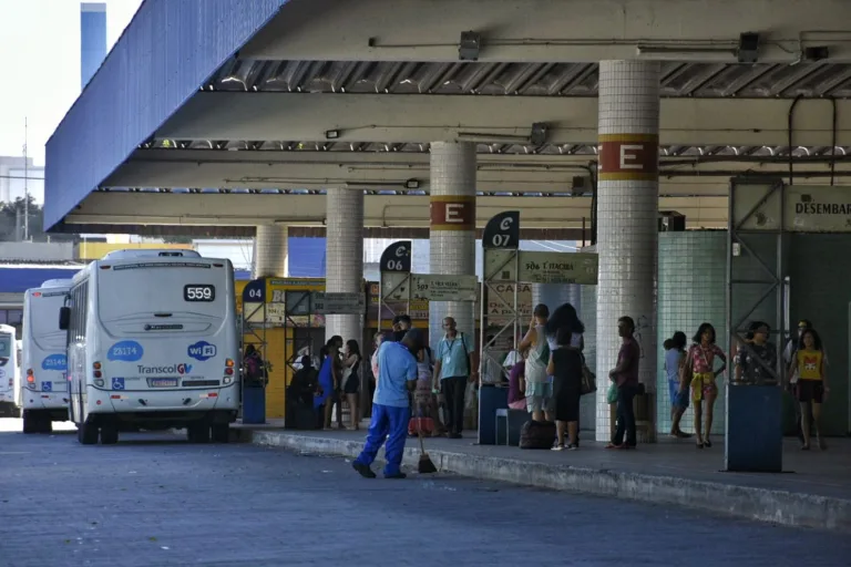 Foto: Thiago Soares/Folha Vitória