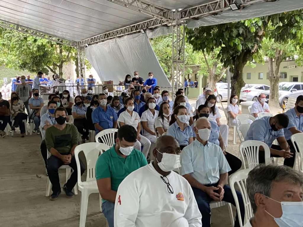 Cooperativa Selita comemora 82 anos 