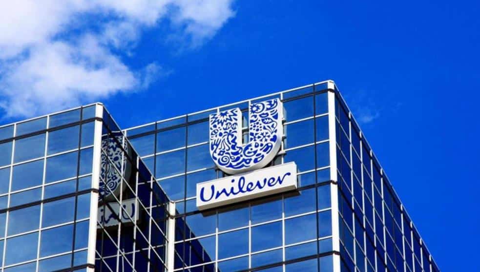 Começam as inscrições para o aguardado estágio da Unilever