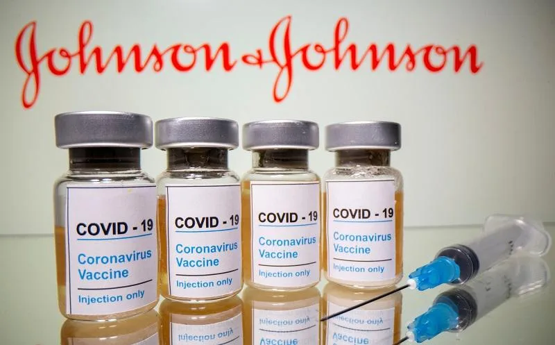 Conselho dos EUA endossa recomendação de vacina da Johnson & Johnson contra covid