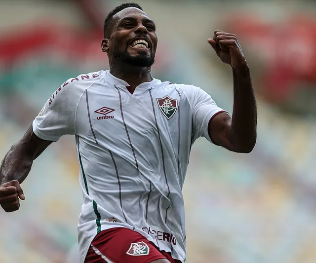 Foto: Fluminense / Site Oficial