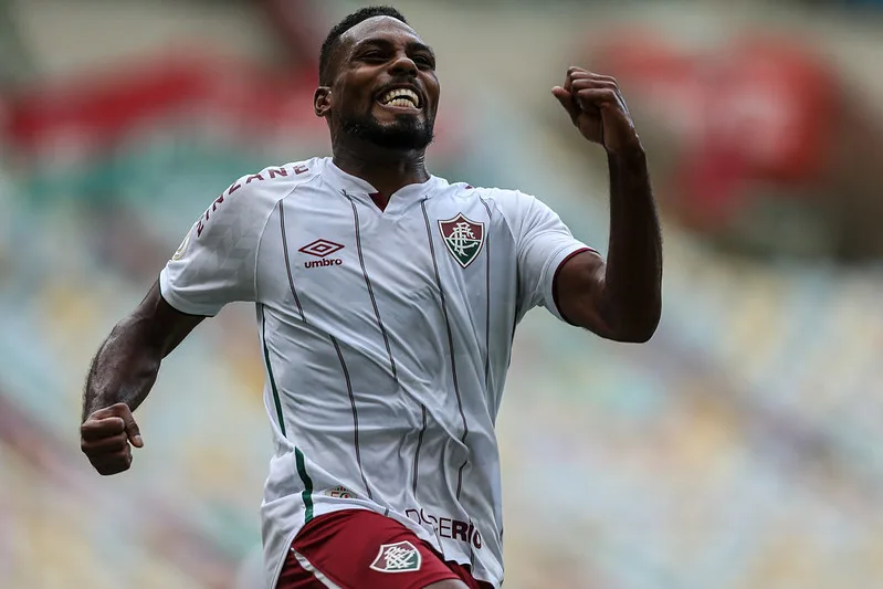 Foto: Fluminense / Site Oficial