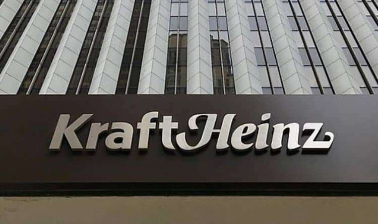 Kraft Heinz inicia processo seletivo para trainee