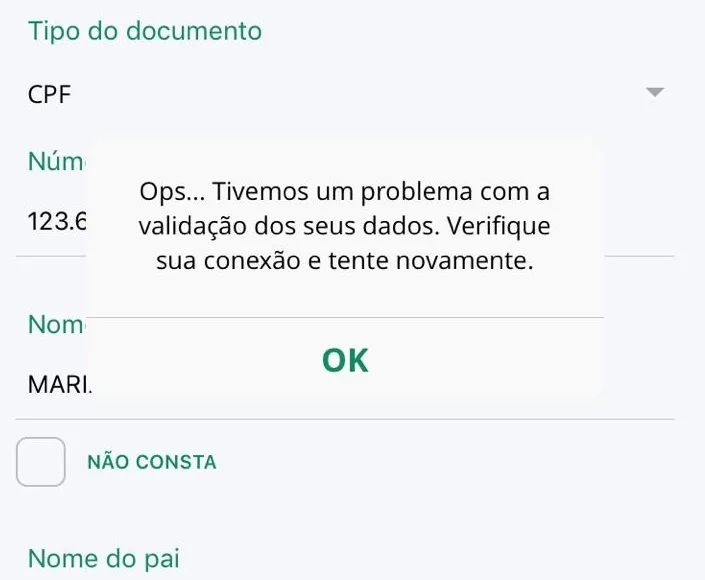 Eleitores relatam instabilidade para acessar e justificar voto pelo e-Título; conheça outras possibilidades