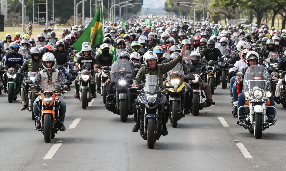 Foto: Marcos Corrêa/PR