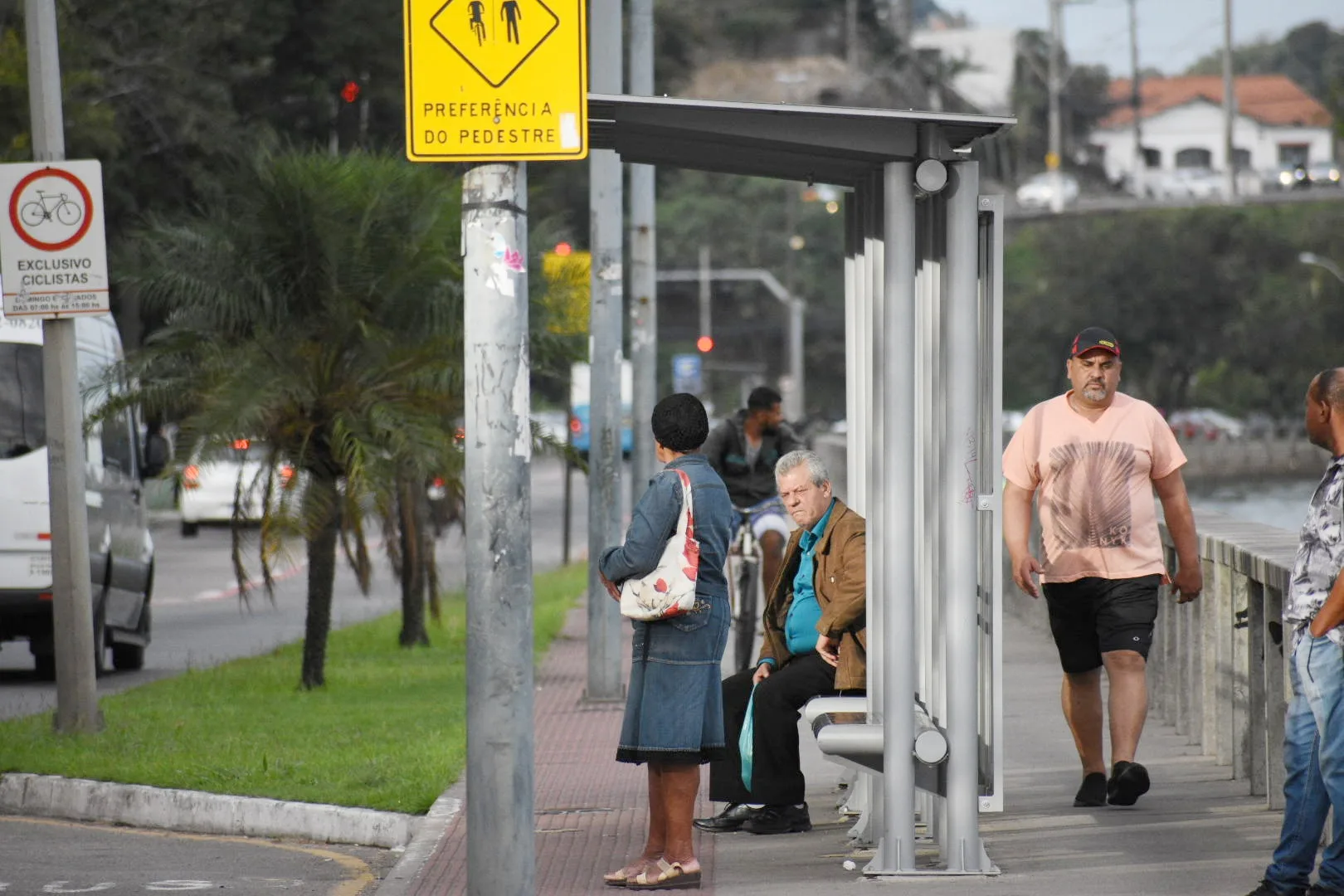 Foto: Thiago Soares/Folha Vitória