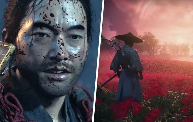 Confira curiosidades de Ghost of Tsushima, que completa 3 anos