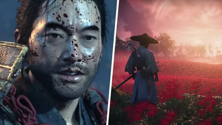 Confira curiosidades de Ghost of Tsushima, que completa 3 anos