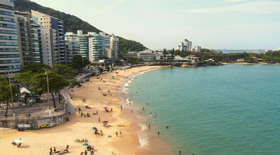 Foto: Divulgação/ Prefeitura de Vila Velha