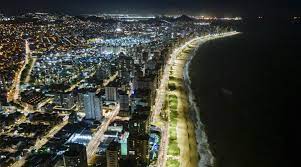 Vila Velha terá Treinão Night Run, em julho