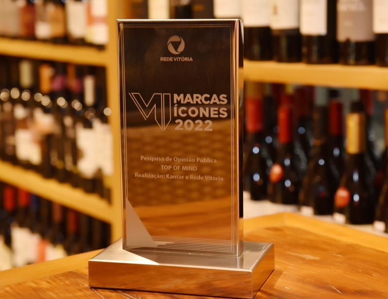 Marcas Ícones: marcas regionais e a importância de ser lembrado