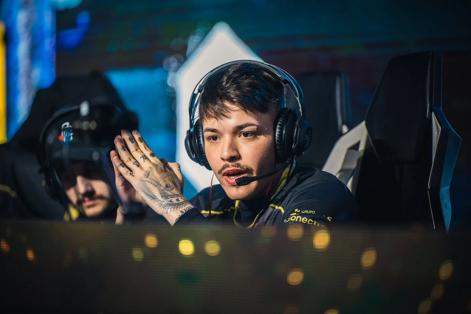 Após mundial de COD Mobile, Marcelo “Noel” se aposenta da modalidade