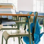 Sala de Aula: educação nas escolas de ensino médio integral