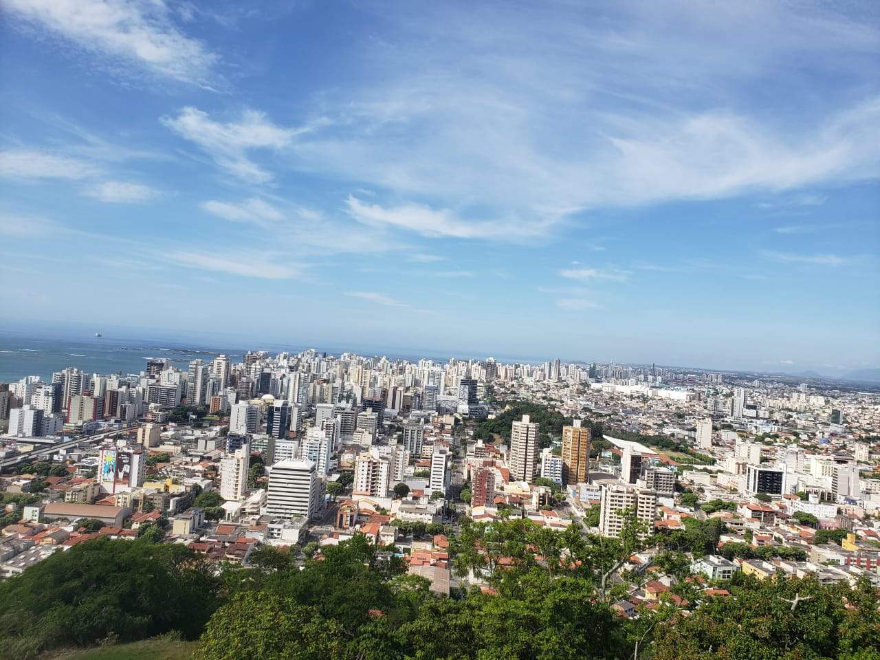 Vila Velha ganha prêmio de destino de turismo inteligente