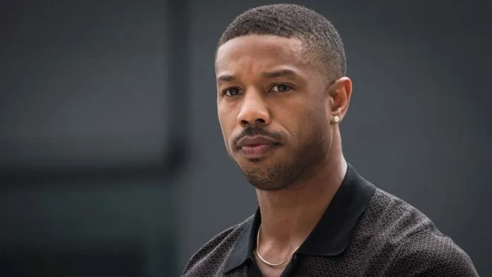 Michael B. Jordan lança coleção de roupas inspirada em 'Naruto'