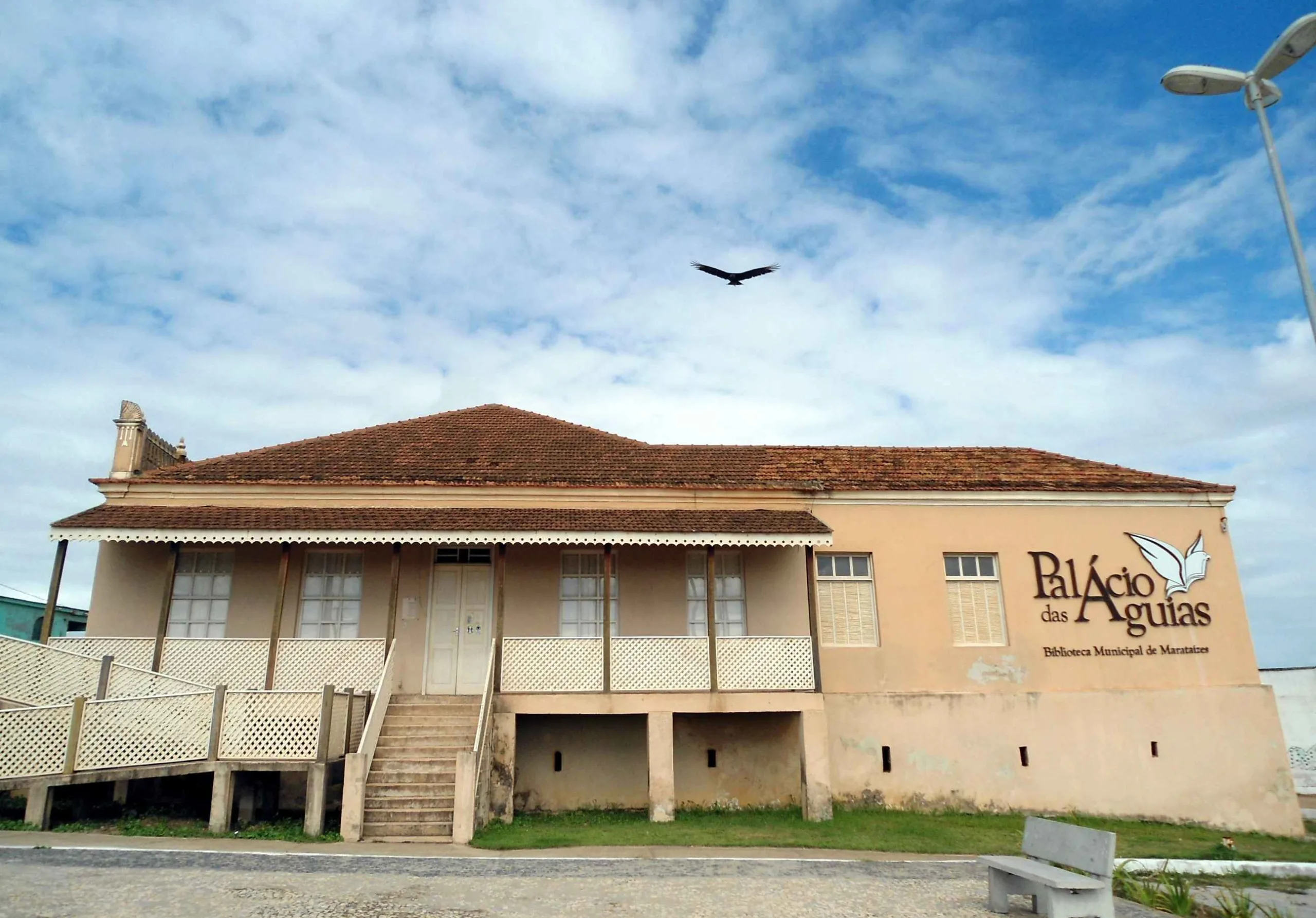 Palácio das Águias em Marataízes terá programação especial no Dia Internacional da Mulher