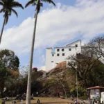 Foto: Divulgação/Convento da Penha
