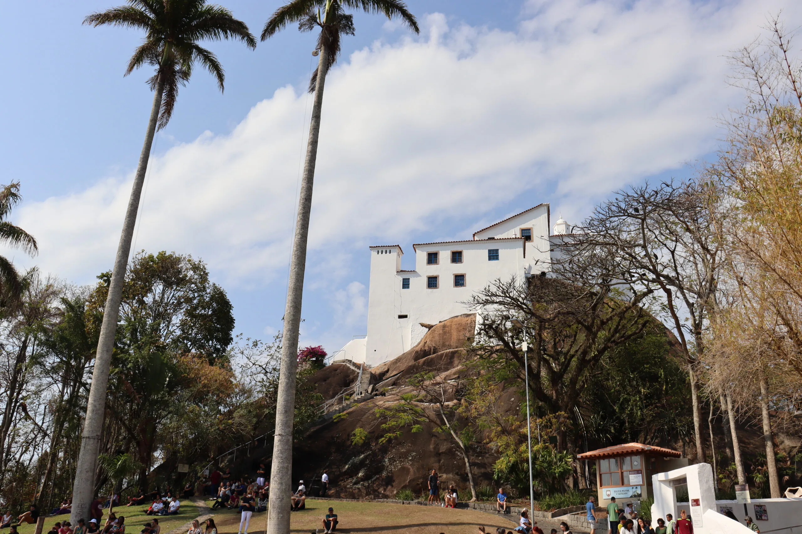 Festa da Penha 2023: Prefeitura abre inscrições para vendedores