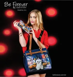 Be forever 1