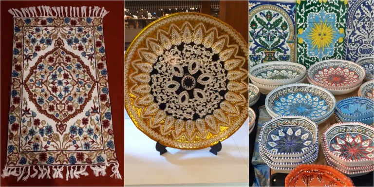 Feira internacional de artesanato chega a Vitória nesta sexta