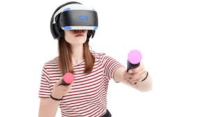 Rumor: PSVR 2, kit de realidade virtual da Sony entrará em produção