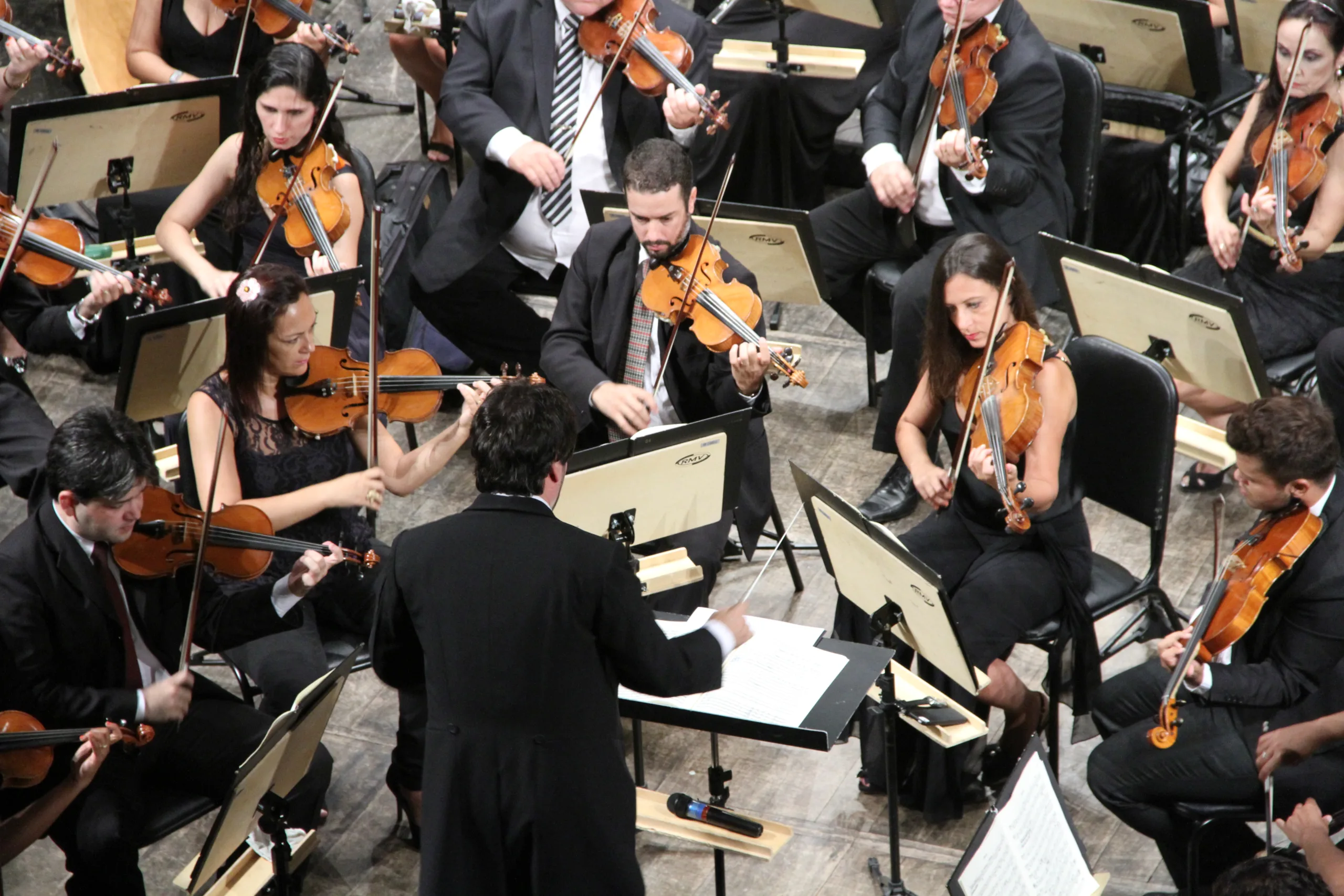 Oses apresenta primeira edição da série Concertos para a Família