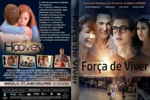 Força De Viver (2015)