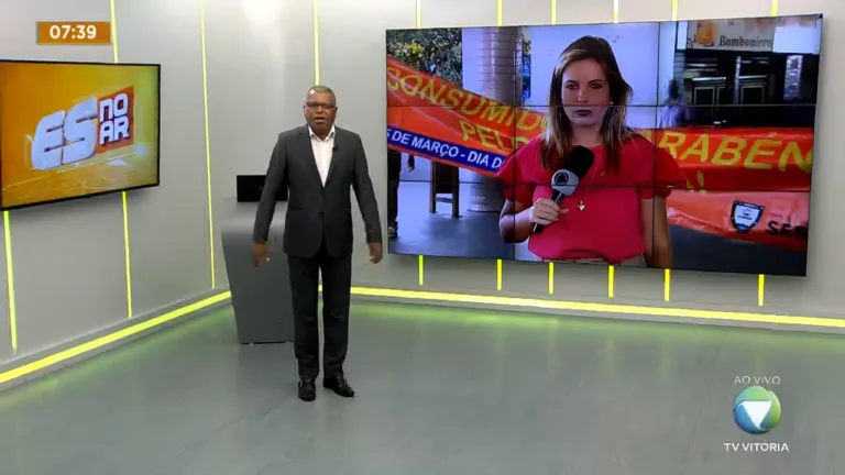Procon faz o atendimento no Terminal de Laranjeiras