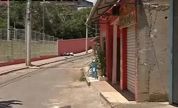 Duas pessoas são baleadas em ataque criminoso em bairro de Cariacica