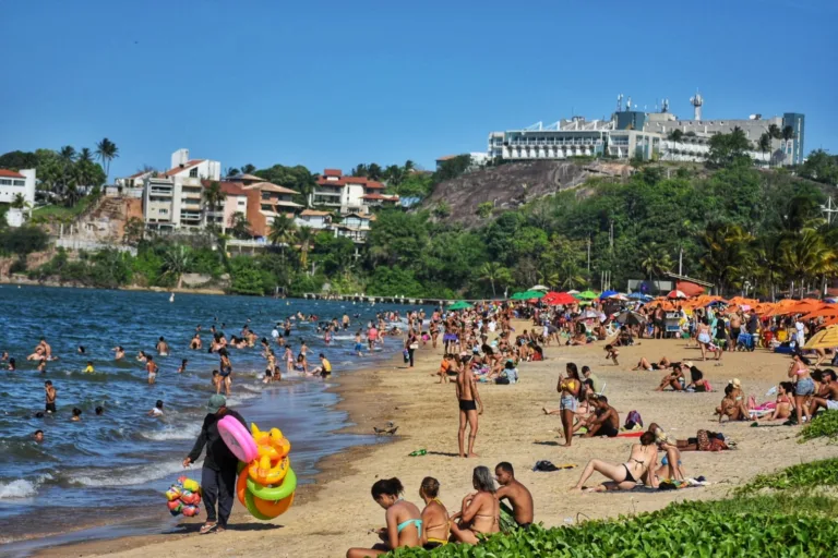 Foto: Thiago Soares/ Folha Vitória